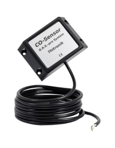 capteur co pour g.a.s.-pro ou g.a.s.-pro iii - thitronik - Thitronik - 4260083559963