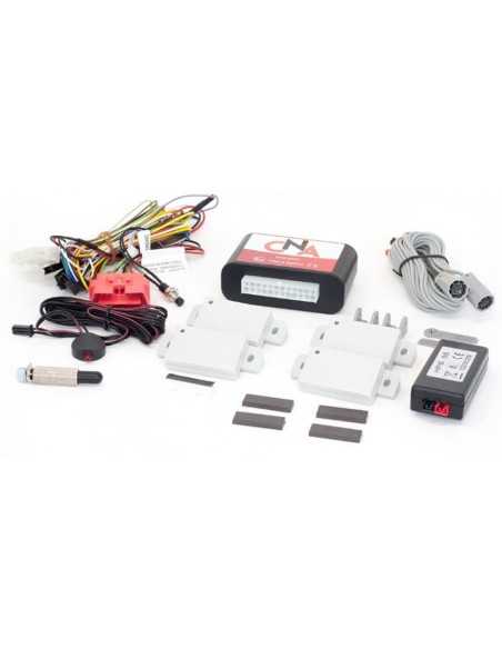 centrale alarme hps844 - cna - CNA -