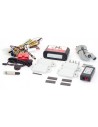 centrale alarme hps844 - cna - CNA -