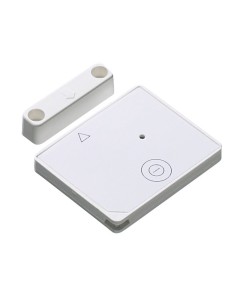 capteur périmétrique magnétique gt854 - gt alarm - GT Alarm - 8010597008541