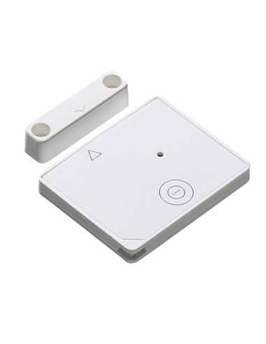 capteur périmétrique magnétique gt854 - gt alarm - GT Alarm - 8010597008541