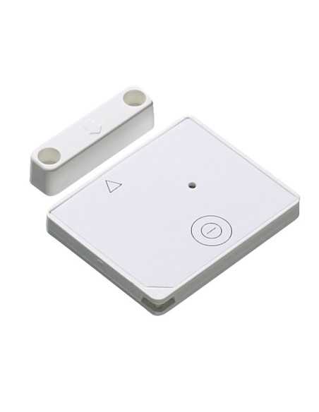 capteur périmétrique magnétique gt854 - gt alarm - GT Alarm - 8010597008541