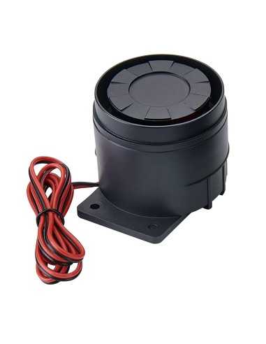 sirène d'alarme - avara - Avara - 7090055750145