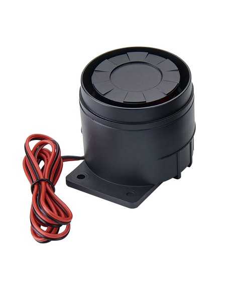 sirène d'alarme - avara - Avara - 7090055750145