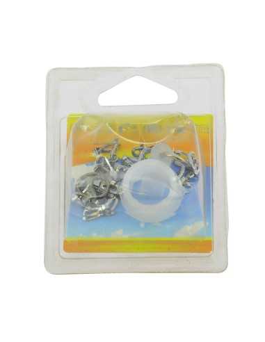 bouchon pour bonde à siphon - promens - Promens -