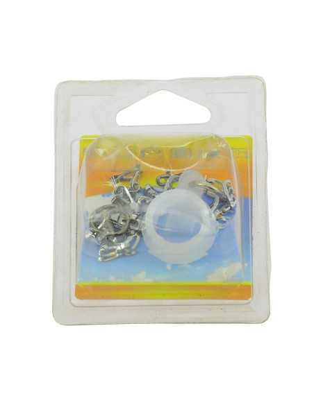 bouchon pour bonde à siphon - promens - Promens -