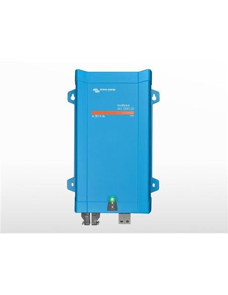 VICTRON Multiplus 24/1200/25 - Victron Energy - Victron - 8719076039327