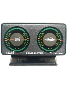 contrôleur d'inclinaison - Générique - 8016038161127