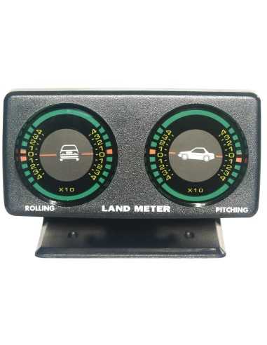 contrôleur d'inclinaison - Générique - 8016038161127