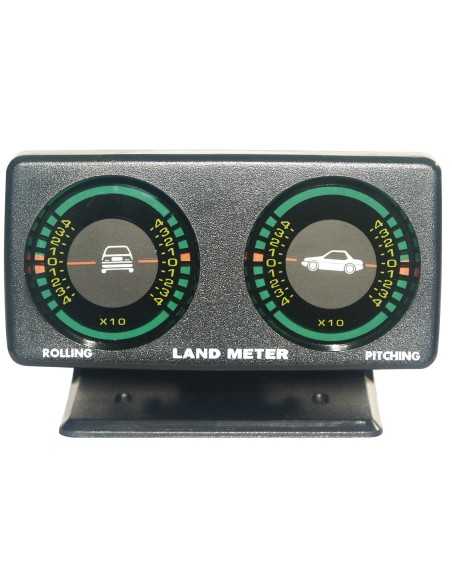 contrôleur d'inclinaison - Générique - 8016038161127