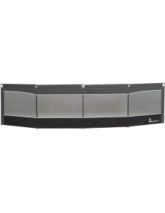 pare-vent 4 pans ventus - isabella - Isabella - 5705886757547