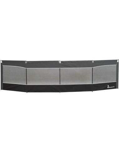 pare-vent 4 pans ventus - isabella - Isabella - 5705886757547