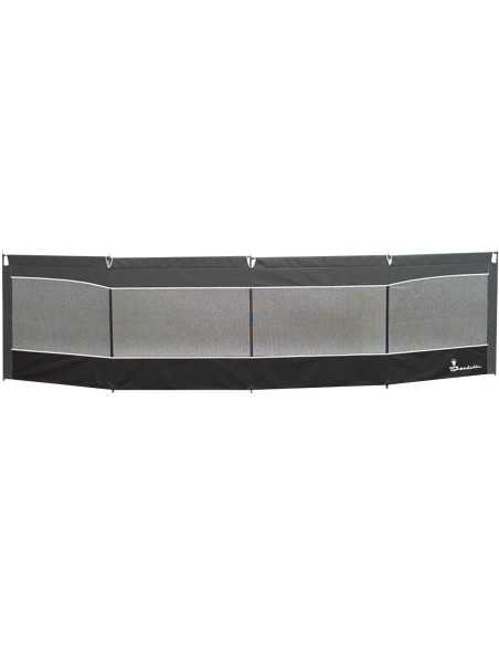 pare-vent 4 pans ventus - isabella - Isabella - 5705886757547