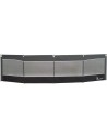pare-vent 4 pans ventus - isabella - Isabella - 5705886757547