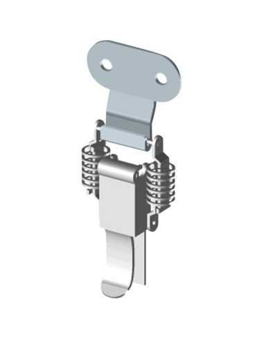 grenouillère à ressort avec crochet - Générique -