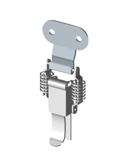 grenouillère à ressort avec crochet - Générique -