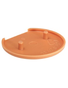 caches d'assemblage pour meuble x4 - Générique -