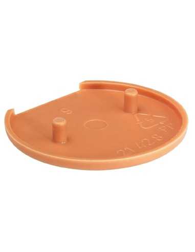 caches d'assemblage pour meuble x4 - Générique -