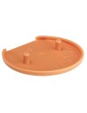 caches d'assemblage pour meuble x4 - Générique -