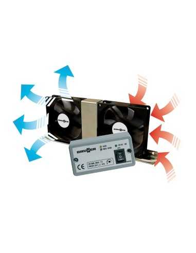 turbo frigo «maxi froid» - brunner - Brunner - 8022068017204