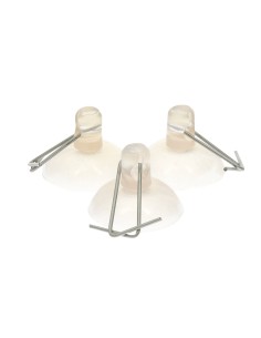 ventouse - Générique - 3700628236993