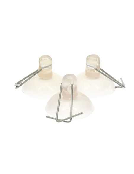 ventouse - Générique - 3700628236993