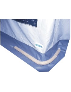 fixe bavette jetable - Générique - 3700628236863