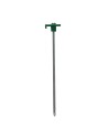 piquet clou en plastique 25cm - Générique - 8713899082423