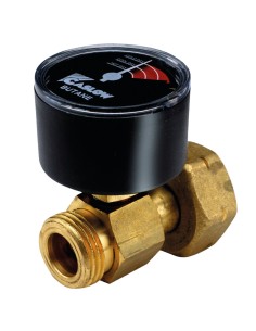 contrôle de niveau de gaz butane - 1 bouteille - gaslow - Gaslow - 5023855016052