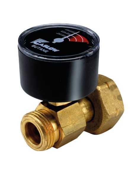 contrôle de niveau de gaz butane - 1 bouteille - gaslow - Gaslow - 5023855016052