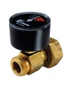 contrôle de niveau de gaz butane - 1 bouteille - gaslow - Gaslow - 5023855016052