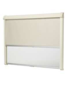 store cassette rastrollo 3000 660 x 710 blanc ral9016 - dometic - Dometic - 4015704207378