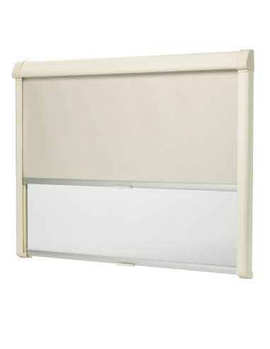 store cassette rastrollo 3000 660 x 710 blanc ral9016 - dometic - Dometic - 4015704207378