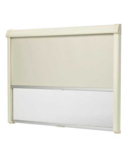 store cassette rastrollo 3000 660 x 710 blanc ral9016 - dometic - Dometic - 4015704207378