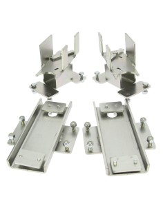 jeu d'adaptateurs autolift 4 mb sprinter - autolift system - AUTOLIFT SYSTEM - 767787902377