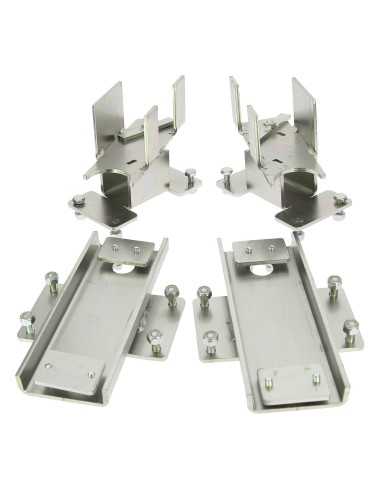 jeu d'adaptateurs autolift 4 mb sprinter - autolift system - AUTOLIFT SYSTEM - 767787902377