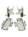 jeu d'adaptateurs autolift 4 mb sprinter - autolift system - AUTOLIFT SYSTEM - 767787902377
