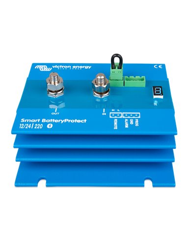 SMART Battery Protect 220A Victron - Victron Energy - Victron - 8719076041269
