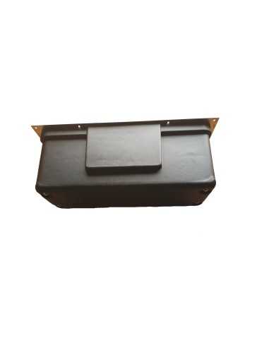 kit de montage extérieur sous châssis - ma-ve - Ma-ve -