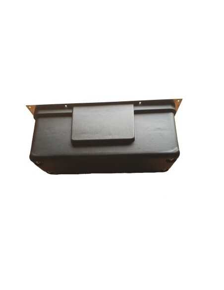 kit de montage extérieur sous châssis - ma-ve - Ma-ve -