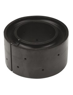 inserts de suspension avant fiat ducato/ford version haute (50mm) - sumosprings - SumoSprings -