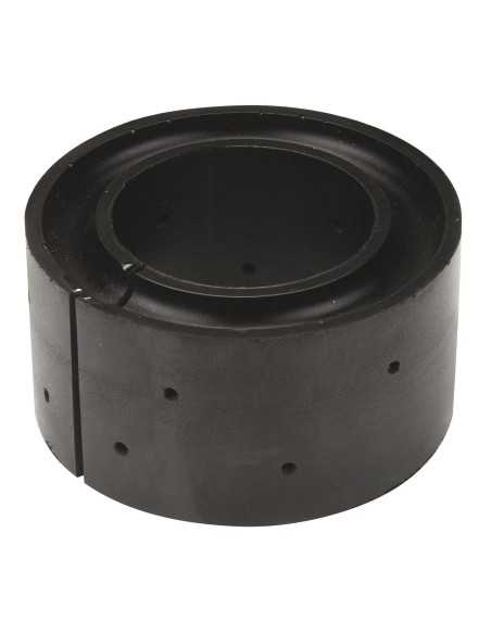 inserts de suspension avant fiat ducato/ford version haute (50mm) - sumosprings - SumoSprings -