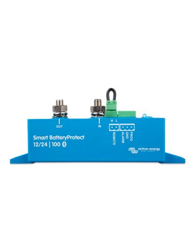 Batterie Protect 100A SMART Victron - Victron Energy - Victron - 8719076041245