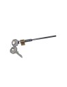 anti-vol à barillet pour stabilisateur alko aks 1300 - haba - HABA - 8715133014931