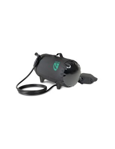 douche portative helio pressure nemo - Générique -