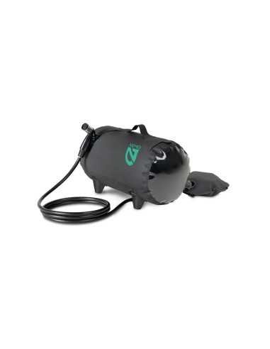 douche portative helio pressure nemo - Générique -