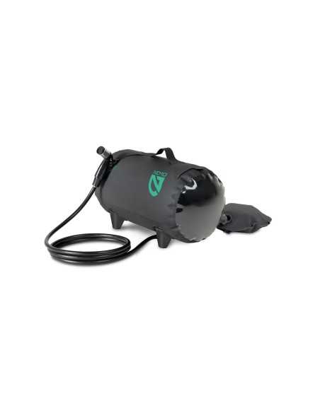 douche portative helio pressure nemo - Générique -