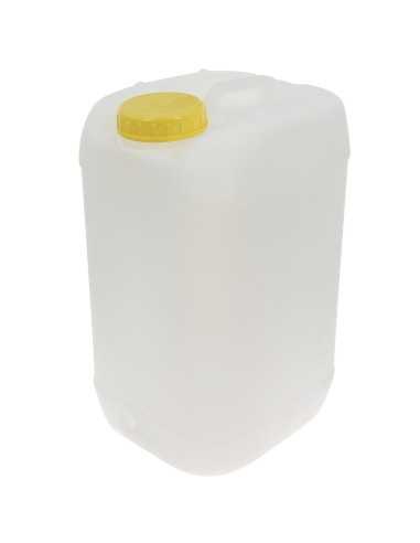 jerrican gros bouchon eaux propres 25 litres - comet - COMET - 4031656010132