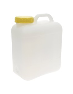 jerrican gros bouchon eaux propres 13 litres - comet - COMET - 4031656010095