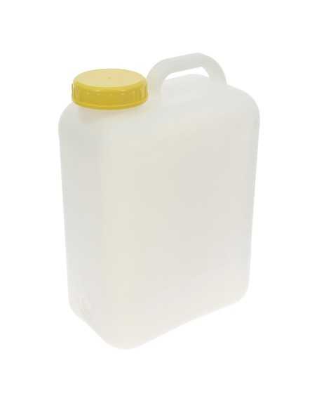 jerrican gros bouchon eaux propres 16 litres - comet - COMET - 4031656010101